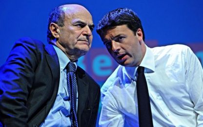 Jobs Act, Bersani apre: "Saremo leali col governo"
