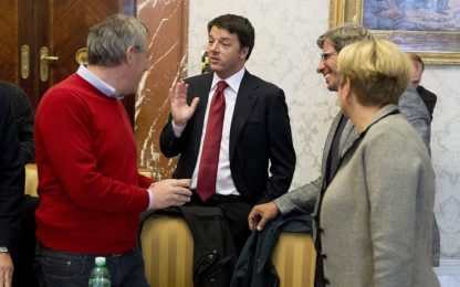 Scontri al corteo Ast. Camusso a Renzi: abbassi i manganelli