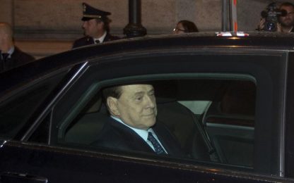 Italicum, Renzi-Berlusconi: patto più solido che mai