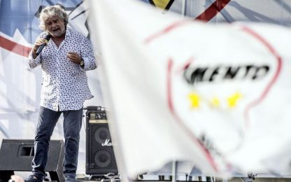 M5S, dopo le regionali i dissidenti sfidano Grillo