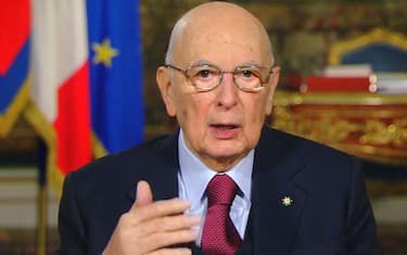 Napolitano: "Sto per lasciare, ho fatto del mio meglio"