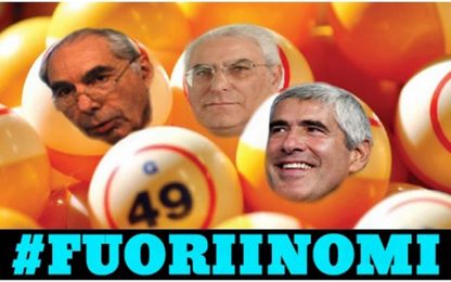 Quirinale, Grillo e Casaleggio: "Renzi indichi i nomi"