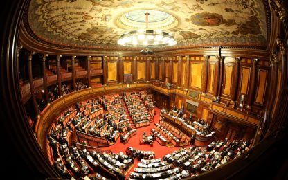 Via libera dal Senato, la riforma della Pa entra in vigore. Renzi: "Un abbraccio ai gufi"