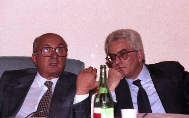 De Mita a Sky TG24: "Mattarella è una persona seria"