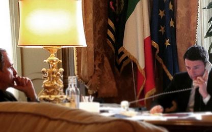 Libia, Renzi: "Non è il tempo di un intervento militare"