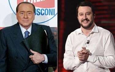 Regionali, accordo Fi-Lega: Toti in Liguria, Zaia in Veneto