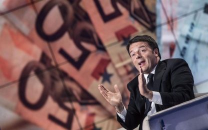 Pensioni, Renzi: "Serve più flessibilità, Inps dia libertà"