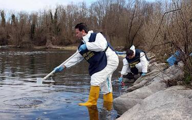 Inquinare diventa reato, il Senato approva la legge