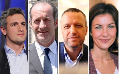 Regionali Veneto, su Sky TG24 il confronto tra i candidati