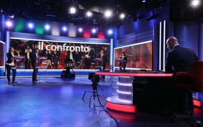 Regionali Liguria, su Sky TG24 il confronto tra i candidati