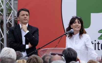 Regionali, Renzi: "Per il governo non cambia niente"