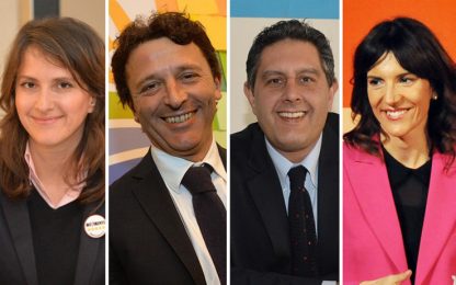 Regionali Liguria, su Sky TG24 il confronto tra i candidati