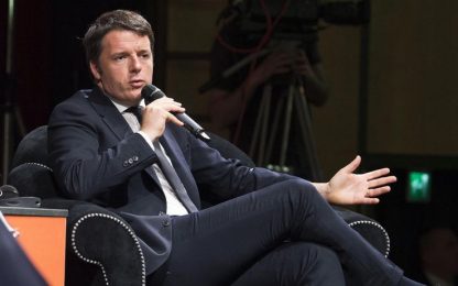 Regionali, Renzi: il voto non è test su di me