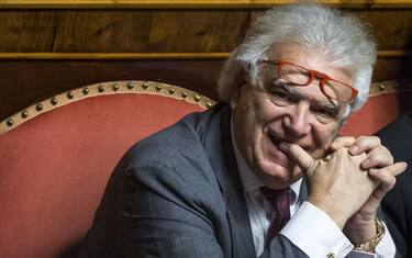 Processo Scuola Marescialli, prescrizione per Denis Verdini