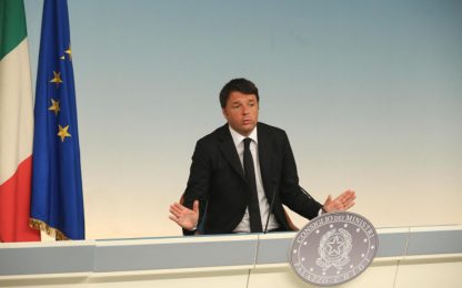 Azzollini, Renzi: “Parlamento non è passacarte della procura”