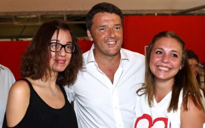 Renzi: “La riforma del Senato si farà, con o senza Forza Italia”