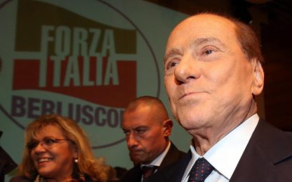 Berlusconi: "Entro 10-15 giorni il nome del candidato di centrodestra a Milano"