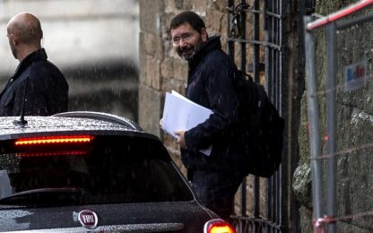 Roma, Marino non scioglie il nodo dimissioni: ha tempo fino a lunedì
