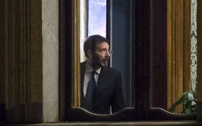 Roma, Marino ritira le dimissioni: "Pronto al confronto in aula"