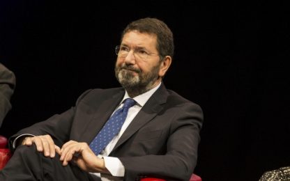 Ignazio Marino: "Non mi candido a sindaco di Roma"