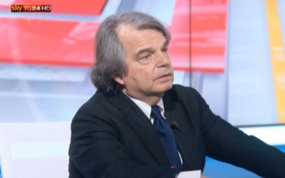 Brunetta a Sky TG24: "Forza Italia è per il No alla Cirinnà al 97%"