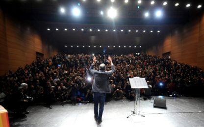 Primarie centrosinistra Milano, vince Giuseppe Sala