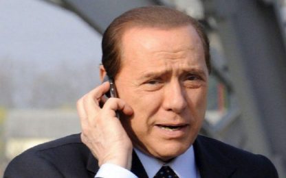 Ruby ter, i pm chiedono il processo per Silvio Berlusconi