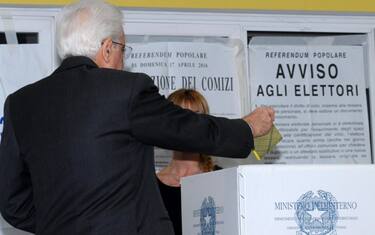 Referendum costituzionale: quando e come si vota. La scheda