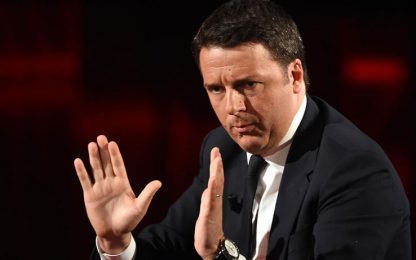 Renzi: nel Pd esiste questione morale. Calenda allo Sviluppo economico