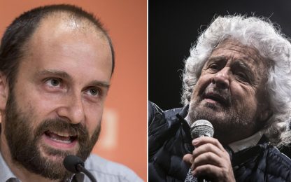 Comunali, tensioni tra M5S e Pd: scambio di accuse Grillo-Orfini