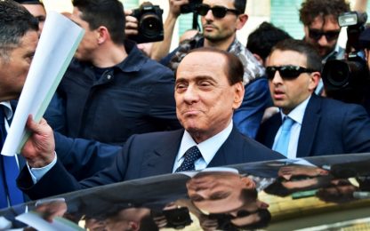 Berlusconi, Zangrillo: "Ha rischiato la vita, sarà operato al cuore"