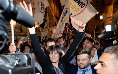 A Torino vince Appendino (M5S): il centrosinistra perde dopo 23 anni