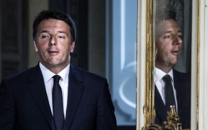 Renzi: “Vittoria netta M5S, non è voto di protesta ma di cambiamento”