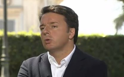 Dacca, Renzi a Sky TG24: "Inutile ogni polemica sul blitz". VIDEO