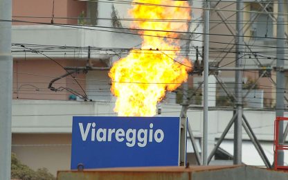 Strage di Viareggio, la richiesta dei pm: condannare Moretti a 16 anni