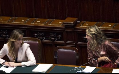 Italicum: la Camera approva la mozione della maggioranza