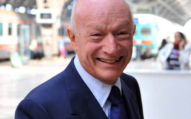 La segretaria di Caprotti che eredita 75 mln: "Ci siamo voluti bene"