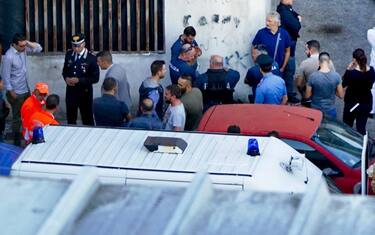 Ennesimo agguato nel Napoletano, ucciso un pregiudicato 63enne