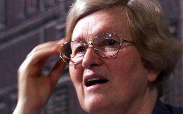 Addio a Tina Anselmi, prima donna ministro in Italia