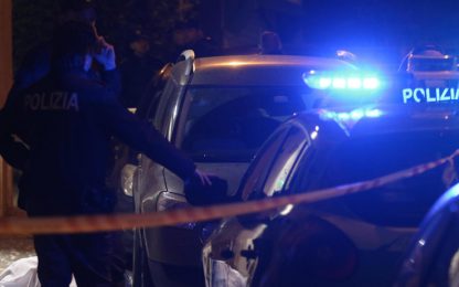 Ingegnere di 51 anni ucciso a coltellate nel centro di Napoli