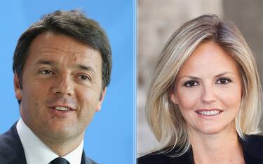 Matteo Renzi intervistato da Sarah Varetto: alle 13:40 su Sky TG24