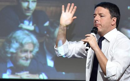 Dimissioni Renzi, domani in Senato il voto sulla manovra