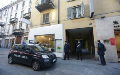 Milano, omicidio a Chinatown: 32enne ucciso a colpi di pistola