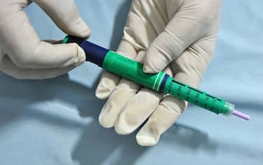 Diabete, un possibile nuovo farmaco dal veleno dell'ornitorinco