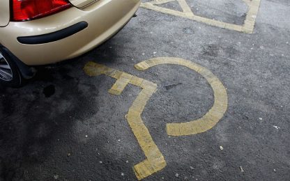 Bollo auto per i disabili, ecco come ottenere l'esenzione