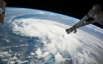 Nasa, lanciato il satellite che rivoluzionerà le previsioni del tempo