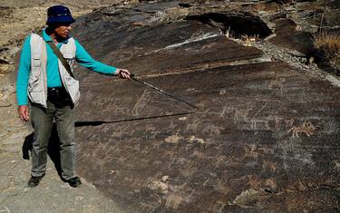 Getty_Images_Graffiti_preistorici_Iran