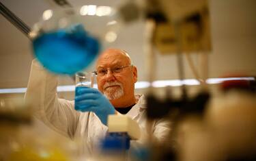 Creata la prima cellula staminale cardiaca sintetica