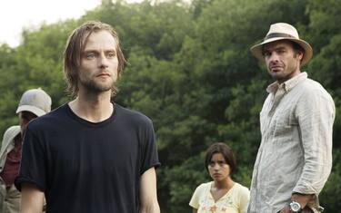 Ecco The River, l'erede di Lost