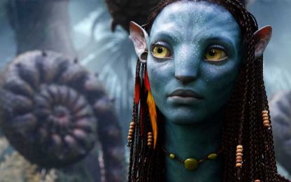 Attendendo la notte degli Oscar, Cameron pensa ad "Avatar 2"